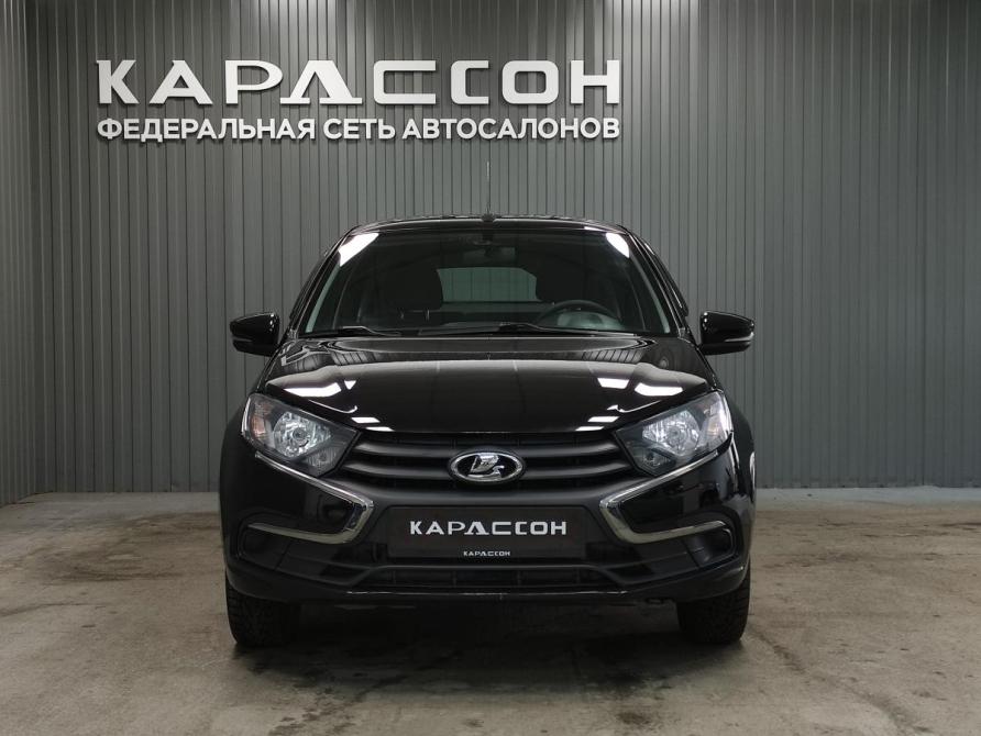 Lada (ВАЗ) Granta I Рестайлинг Пермь  - изображение 3