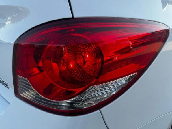 Chevrolet Cruze I Рестайлинг с пробегом 2013 года, цена 799 900 рублей, 157843 км, хэтчбек, Автокод Объявления