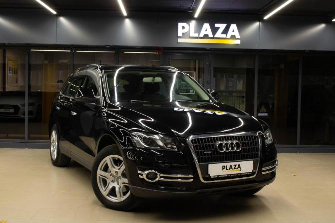 Audi Q5 I (8R) с пробегом 2010 года, цена 1 850 000 рублей, 89732 км, внедорожник, Автокод Объявления