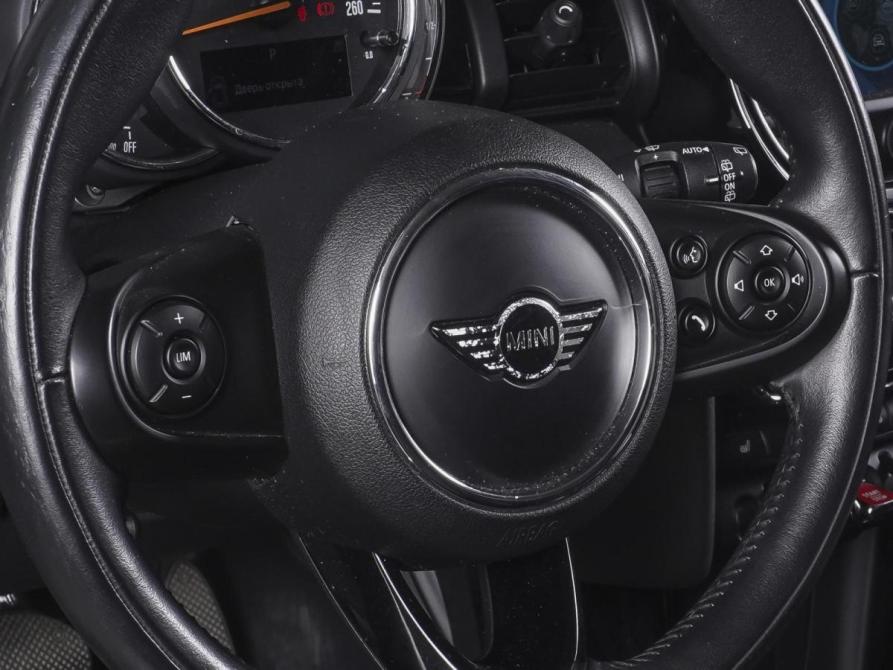 Mini Hatch III (F55/F56) Рестайлинг Ростов-на-Дону  - изображение 15