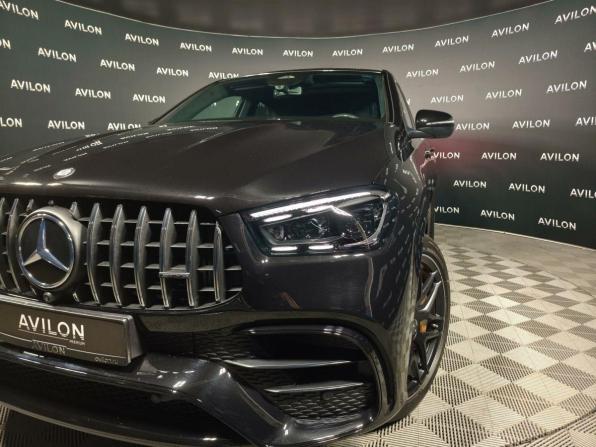 Новый Mercedes-Benz GLE Coupe AMG II (C167) Рестайлинг 2025 года, цена 23 746 320 рублей, внедорожник, Автокод Объявления