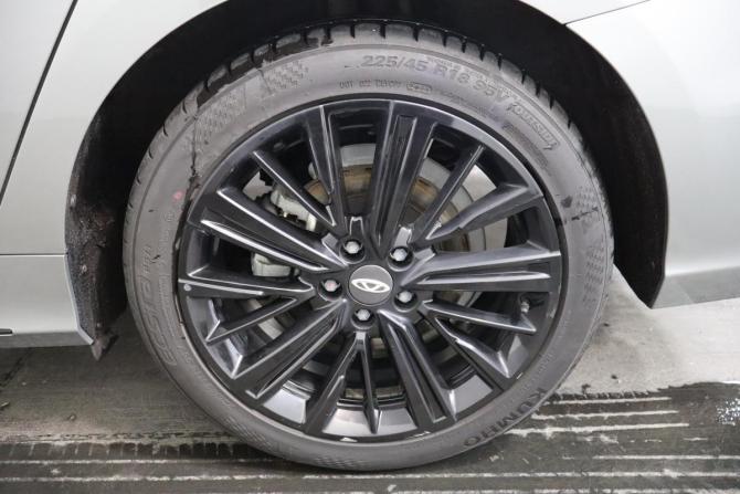 Chery Arrizo 8 с пробегом 2025 года, цена 2 399 000 рублей, 13000 км, седан, Автокод Объявления