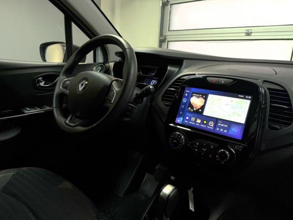 Renault Kaptur I с пробегом 2019 года, цена 1 530 000 рублей, 61709 км, внедорожник, Автокод Объявления