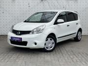 Nissan Note I Рестайлинг Тамбов  - изображение 20
