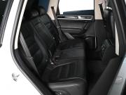 Volkswagen Touareg II Рестайлинг Ростов-на-Дону  - изображение 34