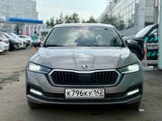 Skoda Octavia IV (A8) Кемерово  - изображение 11