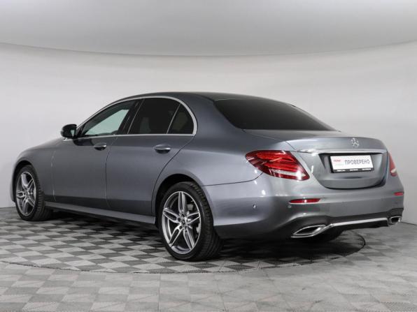 Mercedes-Benz E-Класс V (W213 S213 C238) с пробегом 2019 года, цена 3 400 000 рублей, 103660 км, седан, Автокод Объявления