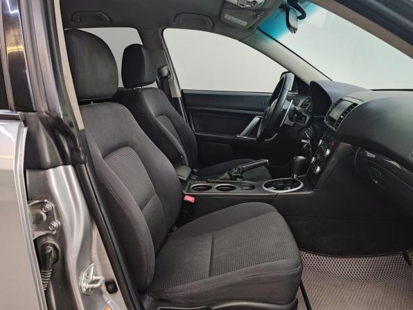 Subaru Outback III Рестайлинг с пробегом 2008 года, цена 1 170 000 рублей, 213987 км, универсал, Автокод Объявления