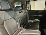 Honda Pilot II Новосибирск  - изображение 44