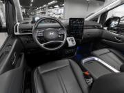 Hyundai Staria I Москва  - изображение 41