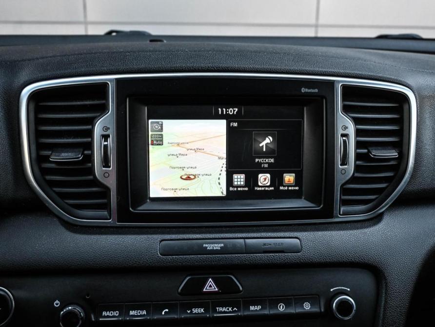 Kia Sportage IV Новороссийск  - изображение 20