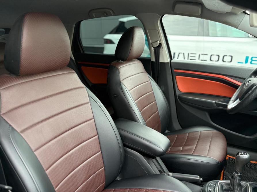 Lada (ВАЗ) Vesta I Череповец  - изображение 15