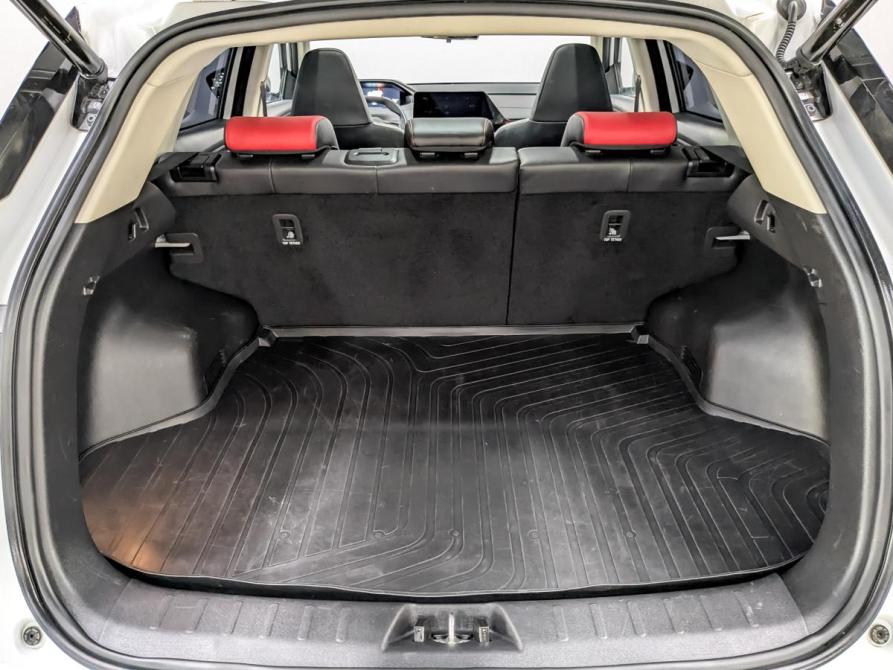 Changan UNI-S (CS55 Plus) I Москва  - изображение 10