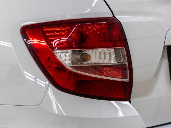 Lada (ВАЗ) Granta I Рестайлинг с пробегом 2023 года, цена 728 000 рублей, 91624 км, седан, Автокод Объявления