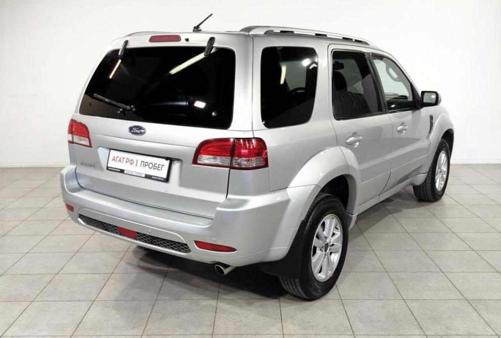 Ford Escape II Саратов  - изображение 5