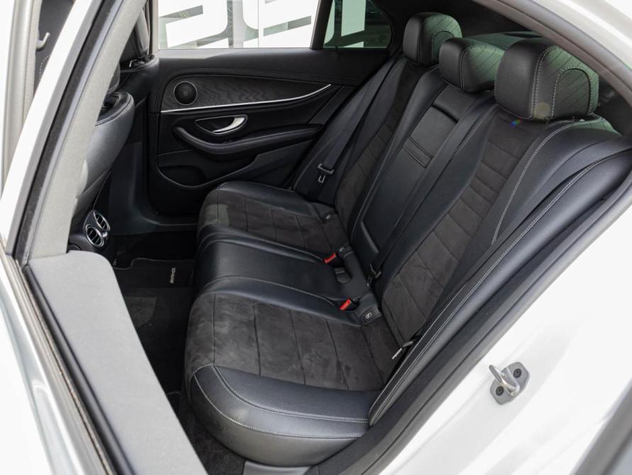 Mercedes-Benz E-Класс V (W213 S213 C238) Рестайлинг Краснодар  - изображение 9