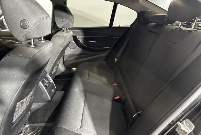 BMW 3 серии VI (F3x) Рестайлинг с пробегом 2016 года, цена 1 770 000 рублей, 232128 км, седан, Автокод Объявления