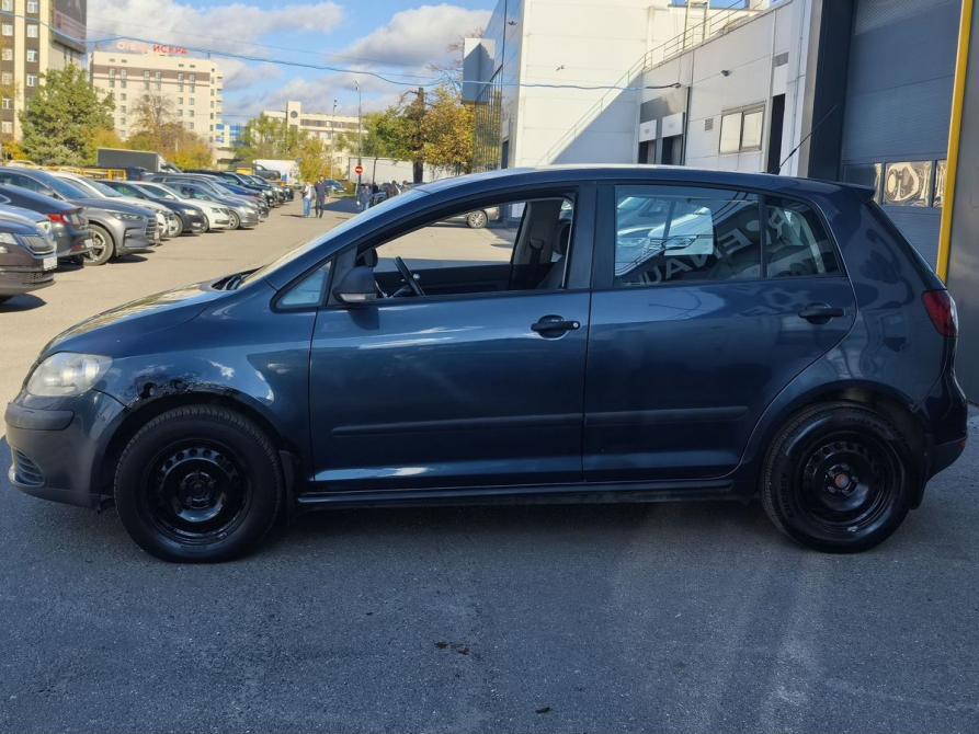 Volkswagen Golf Plus I Москва  - изображение 8