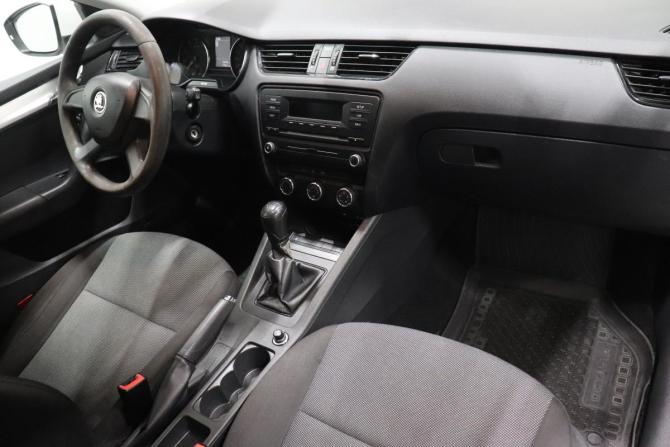 Skoda Octavia III (A7) с пробегом 2014 года, цена 927 000 рублей, 179481 км, лифтбек, Автокод Объявления