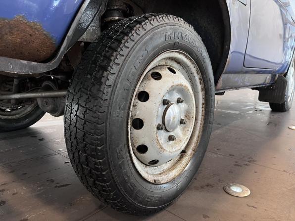 Lada (ВАЗ) 2121 (4x4) I Рестайлинг с пробегом 2008 года, цена 286 000 рублей, 102444 км, внедорожник, Автокод Объявления