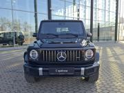 Mercedes-Benz G-Класс III (W463) Санкт-Петербург  - изображение 34