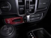 Jeep Wrangler IV (JL) Рестайлинг Москва  - изображение 46