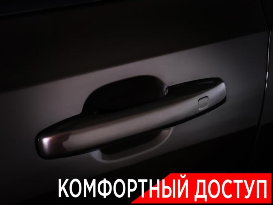 Volvo V90 Cross Country I Москва  - изображение 23