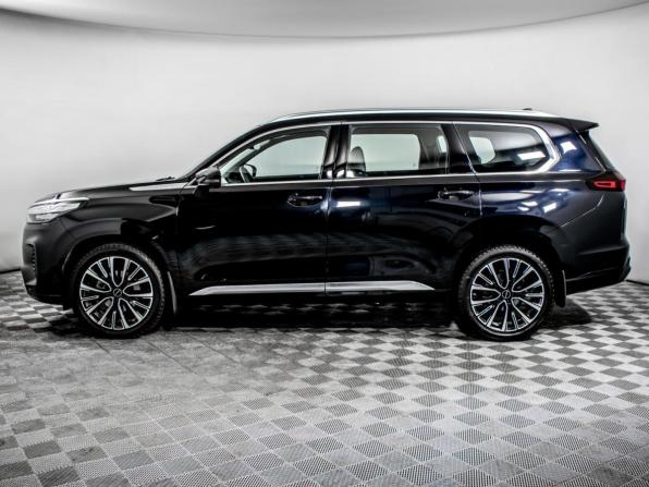 Exeed VX I с пробегом 2023 года, цена 2 830 000 рублей, 41817 км, внедорожник, Автокод Объявления