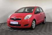 Toyota Yaris II Рестайлинг Нижний Новгород  - изображение 20