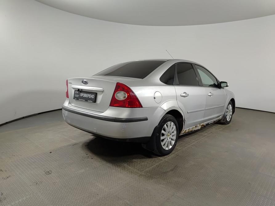 Ford Focus II Уфа  - изображение 6
