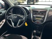 Hyundai Solaris I Оренбург  - изображение 19