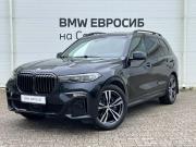 BMW X7 I (G07) Санкт-Петербург  - изображение 33