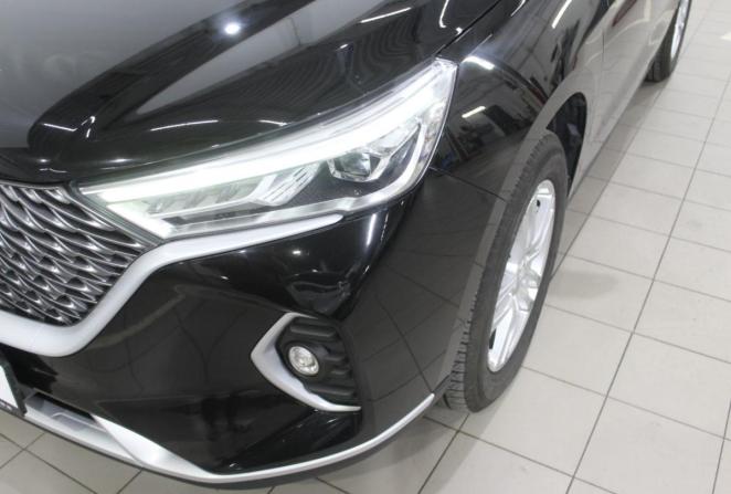 Haval M6 II с пробегом 2023 года, цена 1 695 000 рублей, 103636 км, внедорожник, Автокод Объявления
