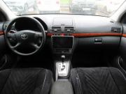 Toyota Avensis II Рестайлинг Самара  - изображение 30