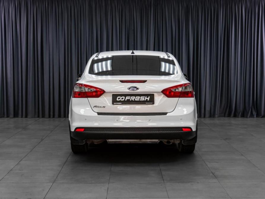 Ford Focus III Тюмень  - изображение 4