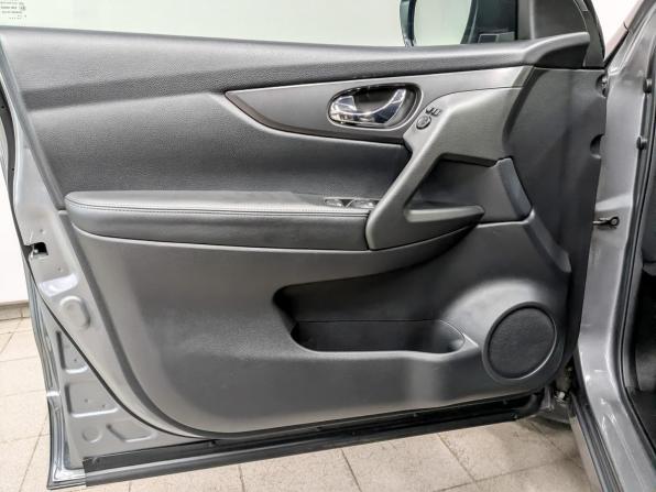 Nissan Qashqai II Рестайлинг с пробегом 2019 года, цена 1 995 000 рублей, 108896 км, внедорожник, Автокод Объявления