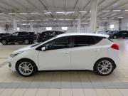 Kia Ceed II Рестайлинг Набережные Челны  - изображение 32