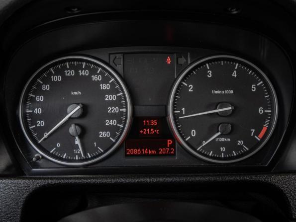 BMW X1 I (E84) с пробегом 2012 года, цена 1 260 000 рублей, 208614 км, внедорожник, Автокод Объявления