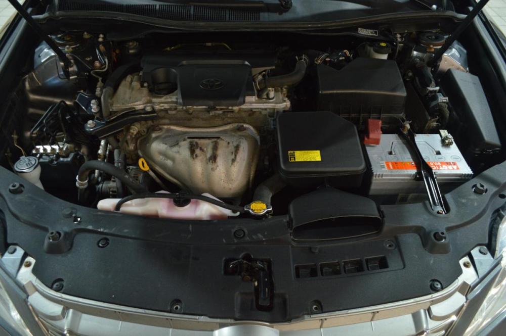 Toyota Camry VII (XV50) Сургут  - изображение 19