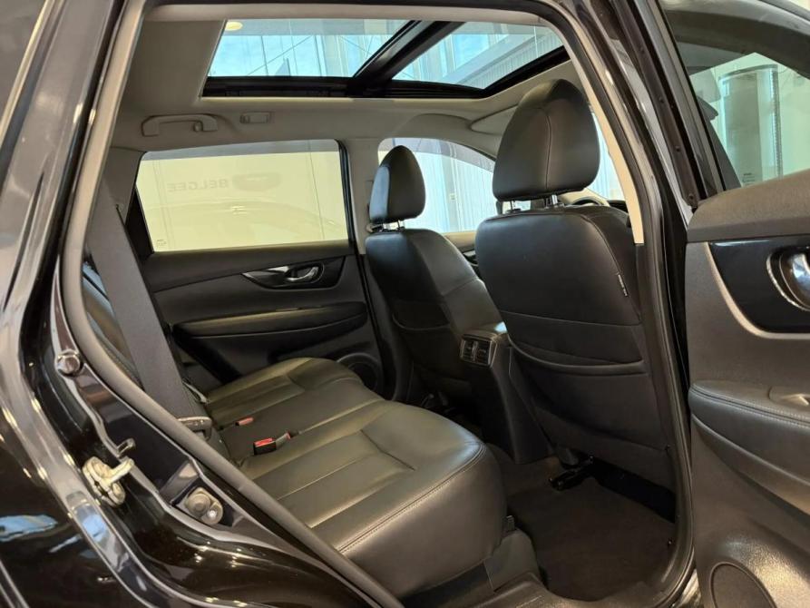 Nissan X-Trail III Рестайлинг Подольск  - изображение 15