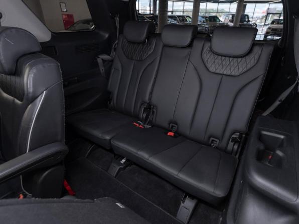 Hyundai Palisade I с пробегом 2019 года, цена 3 700 000 рублей, 133000 км, внедорожник, Автокод Объявления