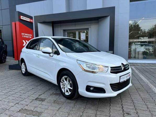 Citroen C4 II с пробегом 2013 года, цена 705 841 рубль, 97703 км, хэтчбек, Автокод Объявления