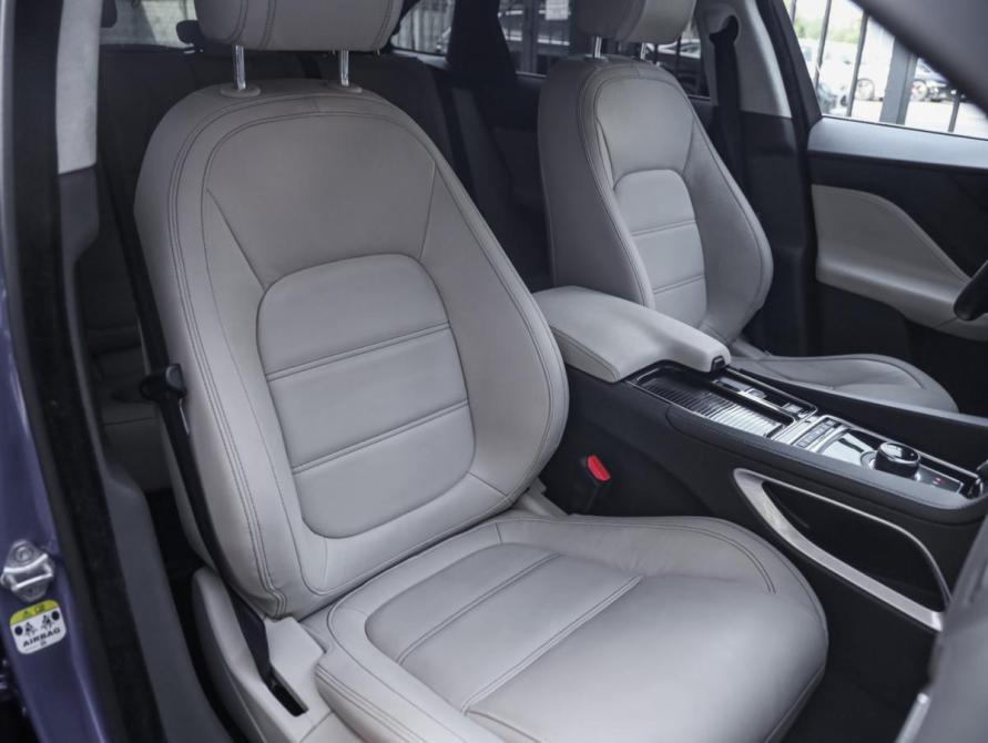 Jaguar F-Pace I Санкт-Петербург  - изображение 26