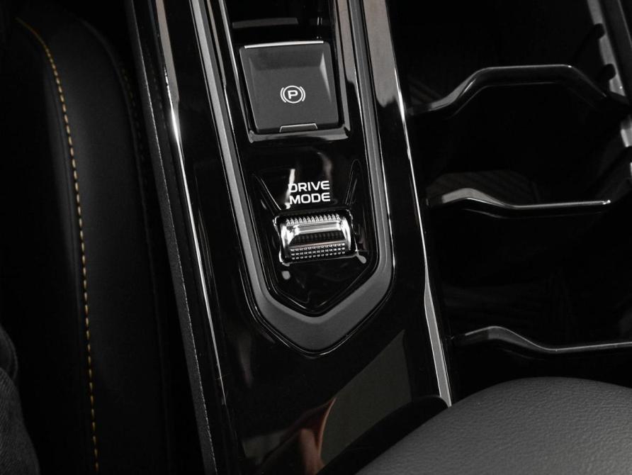 Geely Coolray I Рестайлинг 2 Ростов-на-Дону  - изображение 18
