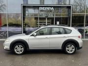 Subaru Impreza III Пермь  - изображение 23