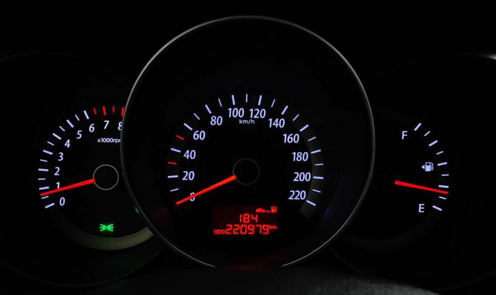 Kia Cerato II Москва  - изображение 16