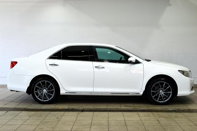 Toyota Camry VII (XV50) с пробегом 2014 года, цена 1 825 000 рублей, 198000 км, седан, Автокод Объявления