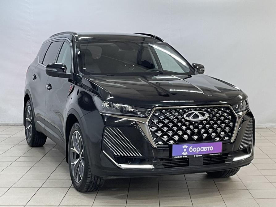 Chery Tiggo 7 Pro Max I Рестайлинг Воронеж  - изображение 2