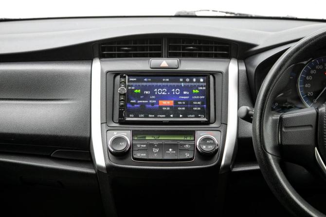 Toyota Corolla XI (E160 E170 E180) с пробегом 2016 года, цена 1 145 000 рублей, 167500 км, универсал, Автокод Объявления