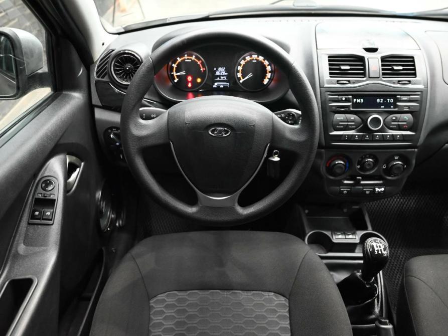 Lada (ВАЗ) Granta I Рестайлинг Екатеринбург  - изображение 12